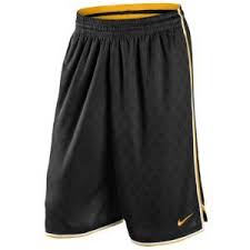 Black And Gold Nike Clothes Eastbay Gear Up Your Game Athletic Shoes And Clothing Basketball Clothes Basketball Shorts Girls Running Shorts Men