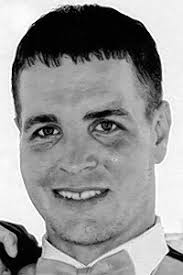 Christopher Bagley Obituary (1987