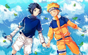 Naruto wallpaper, anime, kurama (naruto), minato namikaze. Naruto Uzumaki Hd Wallpaper Background Image 1920x1204