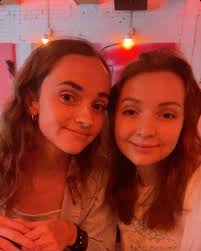 What a lovely birthday week! 🎉