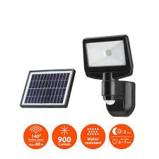 Pin By Miriam Fernandez On Jardin Outdoor Solar Lights Diy Outdoor Lighting Solar Security Light