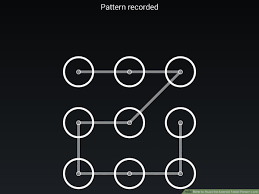 4 Ways To Reset The Android Tablet Pattern Lock Wikihow