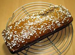 Hollandischer Fruhstuckskuchen Rezept Wie Original Mit Zuckerruben Sirup Aus Der Kastenform Rezept Fruhstuck Kuchen Lebensmittel Essen Kuchen