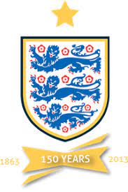Some logos are clickable and available in large sizes. England National Football Team Logo Vector Ai Free Download