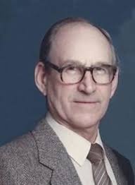 Wilson Parsons Obituary (1921