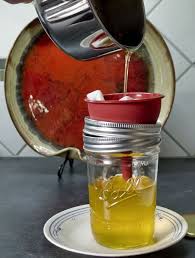 Ghee Le Beurre Clarifie Indien Recette Beurre Clarifie Ghee Recettes De Cuisine