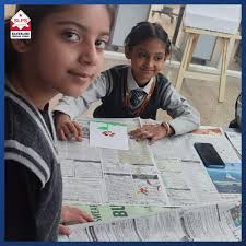 Silver Line Prestige School...