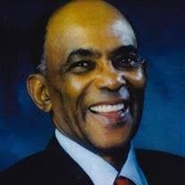 J W Rencher Obituary