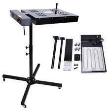 18 X 18 Flash Dryer Silk Screen Printing Equipment T Shirt Curing Screen Printing Equipment Screen Printing Silk Screen