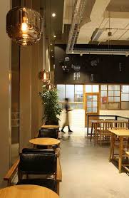 台灣的豆漿油條被引進大陸後 成了爆紅 時尚 高級的連鎖品牌 桃園眷村 restaurant decor house home decor