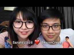 Jadwal dan link live streaming playoff msc hari ini: Ccp Sarah Viloid Beaconcream 2 Youtube Youtube The Creator Development