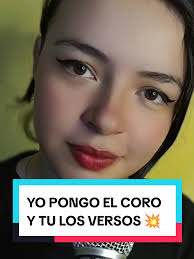 Dúo Activado: Canta Conmigo y Pon el Coro