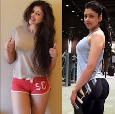 Hot News Sapna Vyas Patel Bio Wiki Age Height Instagram Fitness Pics Videos The lady lost 33 kilos in one year without any pills, crash dieting or surgery. hot news sapna vyas patel bio wiki