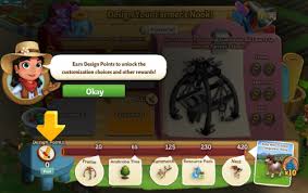 Locking and unlocking your nook. Nook No Further Farmville 2