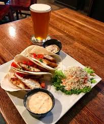 Check spelling or type a new query. Tex Mex Taco Salad Picture Of Doc S Irish Pub Gilbertsville Tripadvisor