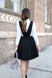 Stilettobeats The Pinafore Dress Fashion Overall Dress Pinafore Dress Outfit