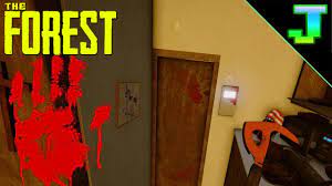 Oct 19, 2018 @ 3:57pm open the locked door on the boat? The Forest Full Release Part 1 The Locked Door Youtube