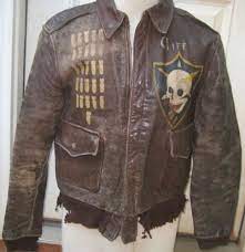Pin On World War Ii Bomber Jackets