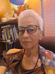 Bright is the light which leads us home...