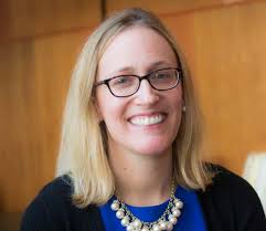 Jennifer M. Schott, AFC® The Number Cruncher