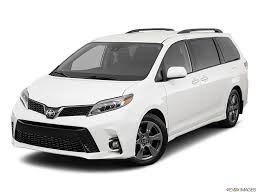 Save $9,176 on a used toyota sienna near you. 2019 Toyota Sienna Van Fwd Nhtsa
