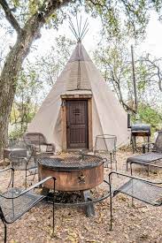 Submit your business listing | help & contact us. Traditional Tipis With Fully Modern Interiors Texas Tent Glamping Tent Living Diy Patio Furniture