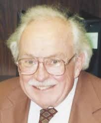 Obituary information for Charles Herman McCall