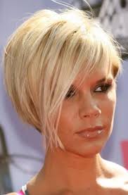 Short Hair Hairstyle Girl New Hair Styles For Girls Beckham Hair Victoria Beckham Hair Short Hair Styles