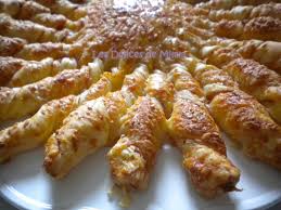 5 / 5 basé sur 1 avis. Soleil Feuillete Jambon Gruyere Pour L Apero Les Delices De Mimm