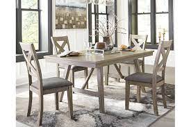Aldwin Dining Table Ashley Furniture Homestore