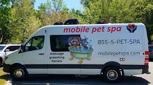 We would like to show you a description here but the site won't allow us. Mobile Pet Spa Concord Ca Pet Grooming Mapquest
