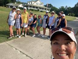 Shadowmoss Ladies Golf Tournament Results and Upcoming Scramble Event