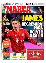 Rummenigge by contrast was a relative diplomat in comparison to some of his national team colleagues. Real Madrid Rummenigge James Rodriguez Asked Bayern Munich Not To Exercise Purchase Option Marca In English