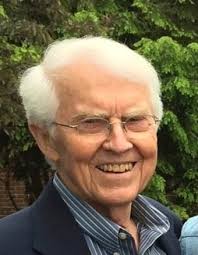 Richard W. Yoder Obituary