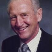 John Broughton Obituary