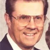 Obituary information for John Robert "Bob" Sanders,
