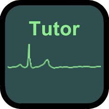 Destacado en el nuevo anuncio de tv de apple fuerza: Ecg Rhythms Tutor Amazon Com Appstore For Android