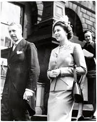Queen elizabeth ii has ruled for longer than any other monarch in british history. Queen Elizabeth Ii And Scotland National Records Of Scotland