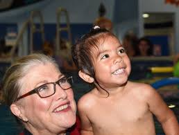 Meet Judy's Instructors, International Swimming Instructors