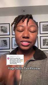 Yogi Detox Tea Review: Smooth & Effective Cleanse