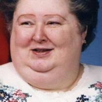 Carolyn Ann Shephard