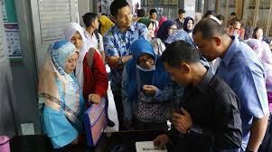 Smp pgri 6 bogor lihat profil lengkapku. Kuota Smp Negeri Kota Bogor Ditambah Smp Swasta Protes Belasan Calon Siswanya Pindah Radar Bogor Berita Bogor Terpercaya