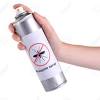Are you thinking about trying to make your own mosquito spray without all the chemicals? 1