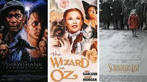 That's surely the only way to tell if you're an ultimate film buff. 20 Movies To Watch Before You Die