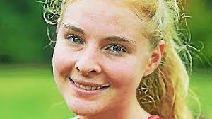 Ashley Hillard's Instagram, Twitter & Facebook