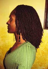 Sisterlocks Hairstyles Sisterlocks An Alternative Natural Hair Style Beware Lots Of Pics Hair Styles Natural Hair Styles Locs Hairstyles