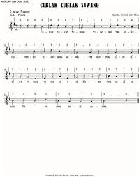Check spelling or type a new query. Lirik Lagu Cublak Cublak Suweng