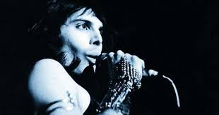 Freddie Mercury Wore The Left Hand Glove Long Before Michael Jackson Queen Freddie Mercury Freddie Mercury Freddie Mercury Quotes