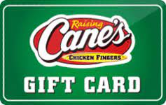 Choose a plastic gift card or egift card. Buy Raising Cane S Gift Cards Giftcardgranny