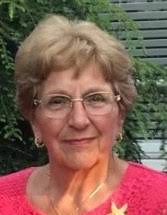 Angela Smesko Obituary (1934